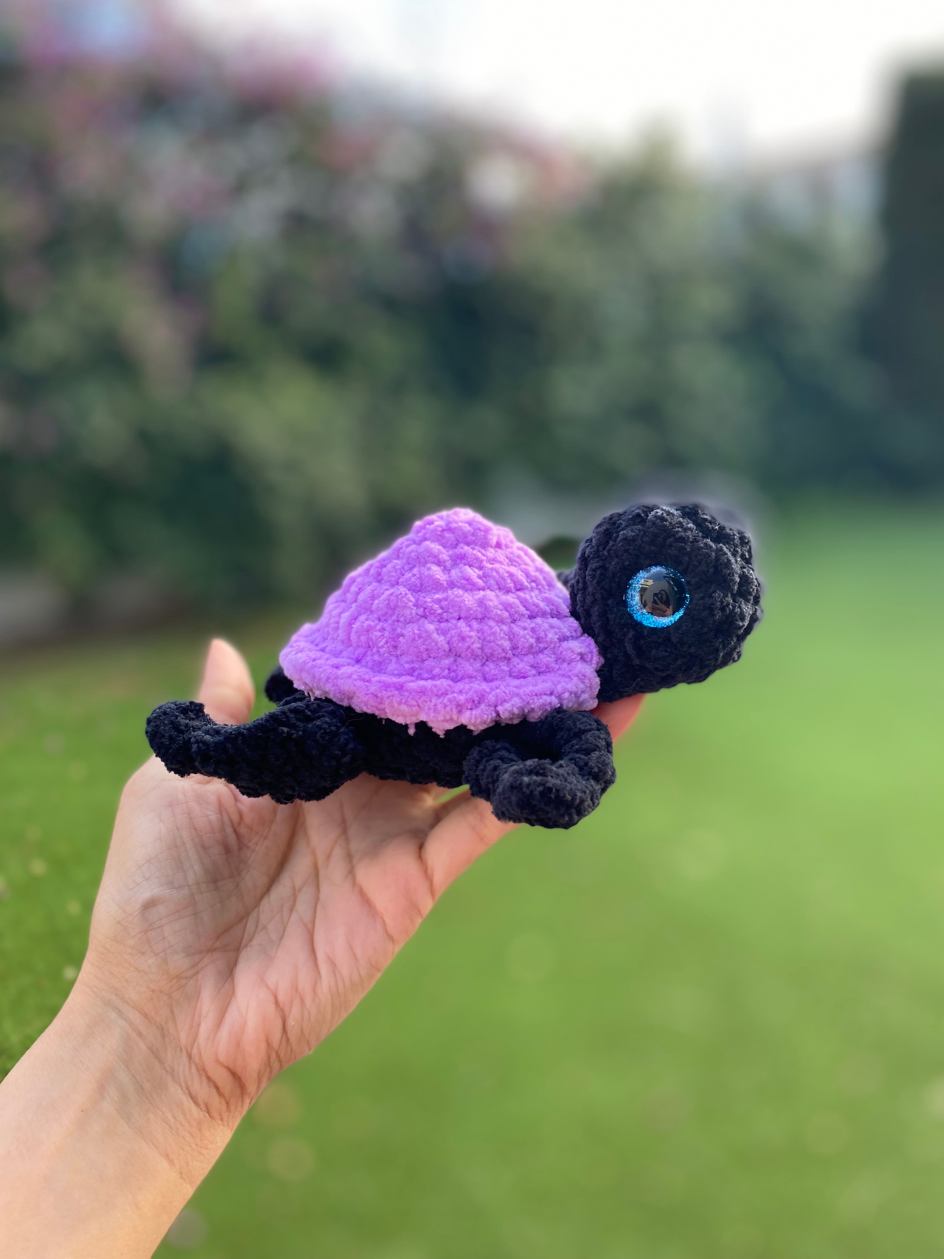 Tortuga marina - varios colores